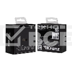 Розетка Kranz STRONG HDMI с/у антрацит, фото5