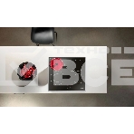 Встраиваемая варочная панель Hansa BHCI66706 Стеклокерамика, независимая, сенсорное управление, таймер, рамка, черная, фото14