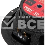 Колонки автомобильные ACV PG-6.2S 200Вт 92дБ 4Ом 16см (6.5дюйм) (ком.:2кол.) компонентные двухполосные, фото7