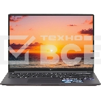 Ноутбук Honor MagicBook X16 2026 BRG-X/16'/IPS/Intel Core Ultra 5 125H/16Gb/512Gb SSD/Intel Arc/Windows 11 Home/серый/1.75kg, фото 1