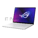 Ноутбук ASUS ROG Zephyrus G16 GU605CX-QR077 Intel Core Ultra 9 285H 2900MHz/16'/2560x1600/64GB/1024GB SSD/NVIDIA GeForce RTX 5090 24GB/Wi-Fi/Bluetooth/Windows 11 Pro (90NR0M66-M006V0_Win11P) White, фото9