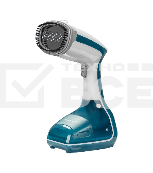 Отпариватель Galaxy Line GL 6192 зеленый/белый, 1000 Вт, 25 г/мин, 300 мл