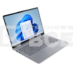 Ноутбук Lenovo ThinkBook 14 G8 IAL 14' WUXGA IPS, Intel Core Ultra 5 225U, 16Gb, 512Gb SSD, FHD Cam, 45Whr, no OS, серы, фото 1