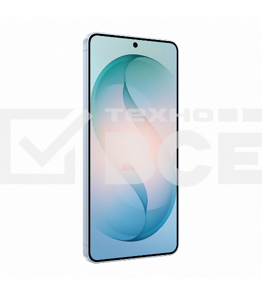 Смартфон Samsung Galaxy S26+ SM-S947B 12/512Gb, голубой