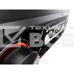 Автомагнитола AURA FIREBALL-203BT, 1 DIN, Bluetooth, USB Type-A, AUX, фото4