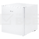 Холодильник BBK RF-050 белый однокамерный 45/5л морозилка сверху, фото 1