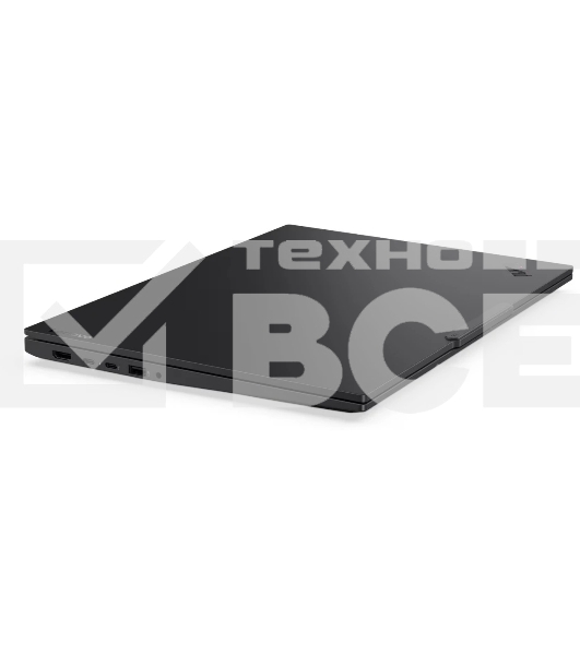 Ноутбук Lenovo ThinkPad E16 G3/16'/IPS/Intel Core Ultra 7 255H/16Gb/512Gb SSD/Intel Graphics/noOS/черный/1.63kg