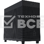 Корпус ASUS Prime AP303 Mesh, Midi-Tower, чёрный, 1 x 120 мм, фото10