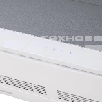 Вытяжка телескопическая Maunfeld Galaxy 90 белая, 90 см, 1050 куб. м/ч, 48 дБ, фото4