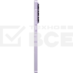 Смартфон Samsung Galaxy A37 5G SM-A376E 8/256Gb лаванда, фото7