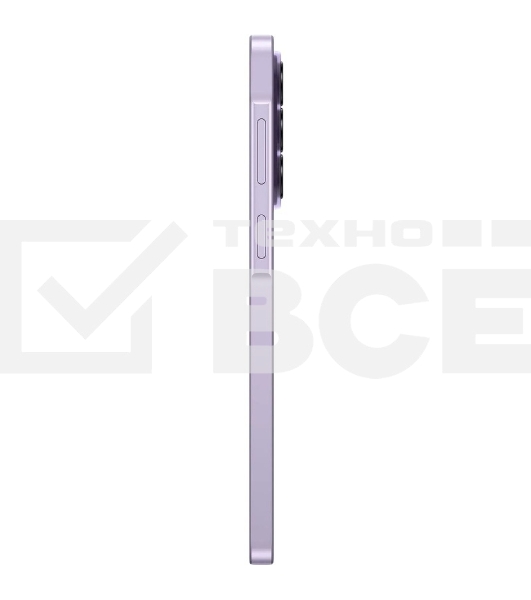 Смартфон Samsung Galaxy A37 5G SM-A376E 8/256Gb лаванда