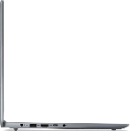 Ноутбук Lenovo IdeaPad Slim 3 15AMN8/15.6'/IPS/AMD Ryzen 5 40/16Gb/512Gb SSD/AMD Radeon 610M//без ОС/серый/1.62kg, фото3