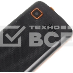 Мобильный телефон BQ 1846 One Power черный/оранжевый, фото7