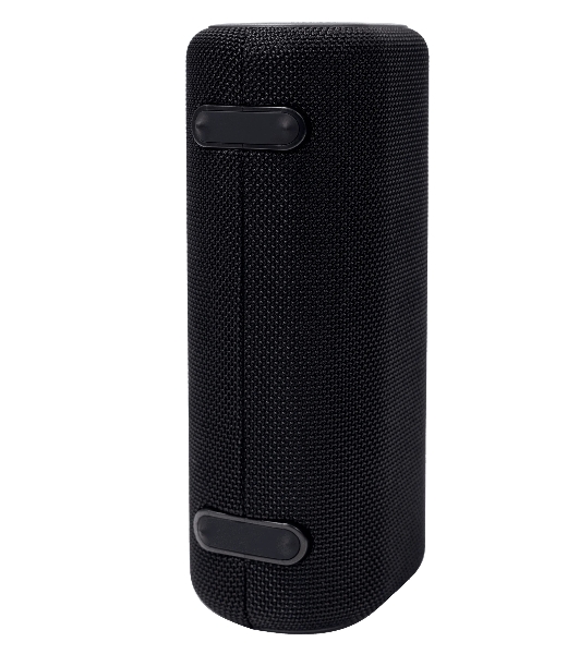 Портативная колонка MEG SDA060BL 60Вт, Bluetooth, влагозащита IPX5, время работы 12ч, черная