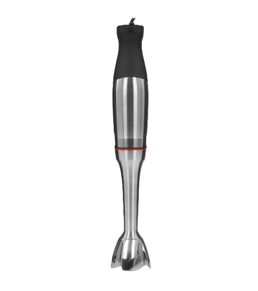 Блендер погружной Bosch MSM6M871 1200 Вт, черный