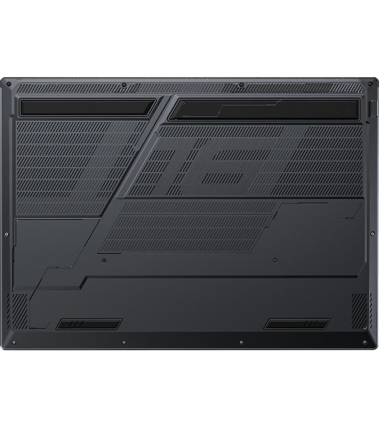 Ноутбук Maibenben X16C-R72556/16'/IPS/Ryzen 7 H255/16Gb/512Gb SSD/NVIDIA GeForce RTX 5060 8Gb/Windows 11 Home/серый/2.28kg