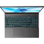 Ноутбук Maibenben X16A-R77735/16'/IPS/AMD Ryzen 7 7735H/16Gb/512Gb SSD/NVIDIA GeForce RTX 3050 6Gb/Windows 11 Home/серый/2.2kg, фото4