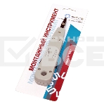 Нож 5bites LY-T2021 KRONE для заделки контактов типа Krone, фото2