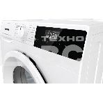 Стиральная машина Gorenje W2NHPI72SCSIRV белый загрузка фронтальная 7 кг, 1200 об/мин., класс: А, фото7