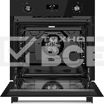 Встраиваемая электрическая духовка 60 см Weissgauff EOV 29 PDB, фото2