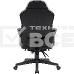 Кресло игровое Defender CRUISER BLACK 64554, фото9