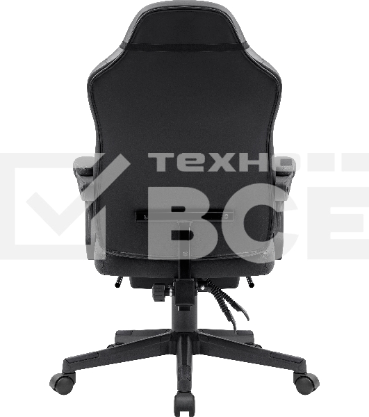 Кресло игровое Defender CRUISER BLACK 64554