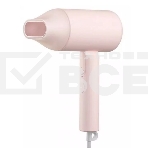 Фен Xiaomi BHR7474EU Compact Hair Dryer H101 1600 Вт розовый, фото12
