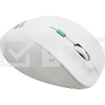 Клавиатура + мышка Defender CERRATO C-978 RU WHITE-BLUE, фото4