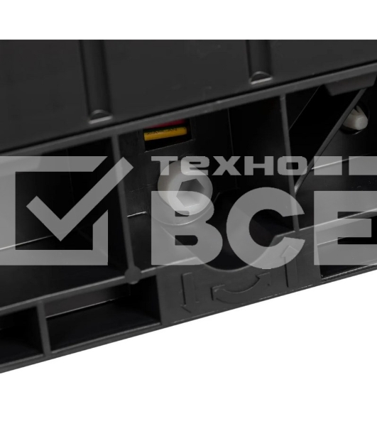 Встраиваемая посудомоечная машина Candy CDIH 2D1047-08 Узкая, 81.5х44.86х55 см, 10 комплектов, 7 программ, 47 дБ