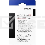 Накопитель SSD Samsung 980 PRO MZ-V8P2T0CW, 2Tb, PCIe 4.0 x4, M.2 2280, NVMe, R/W 7000/5100, с радиатором, фото26