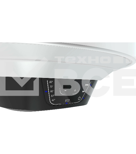 Водонагреватель электрический Ariston PRO1 ECO INOX ABS PW 100 V