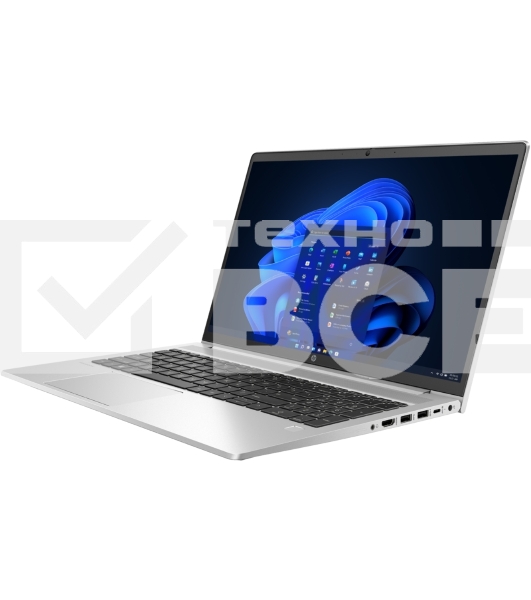Ноутбук HP ProBook 455 G9 15.6