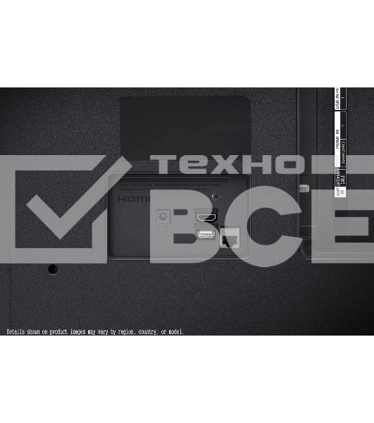 Телевизор LG  55