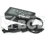 Блок питания (сетевой адаптер) для ноутбуков Delta 19V 3.42A 5.5x2.5, REPLACEMENT, фото 1