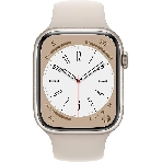 Смарт-часы Apple Watch Series 8 A2771 45мм OLED LTPO сияющая звезда, фото2