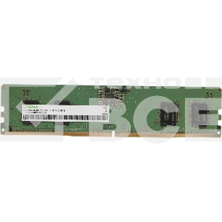 Оперативная память Digma, DDR5, 8GB (1x8GB), 5200MHz, CL42