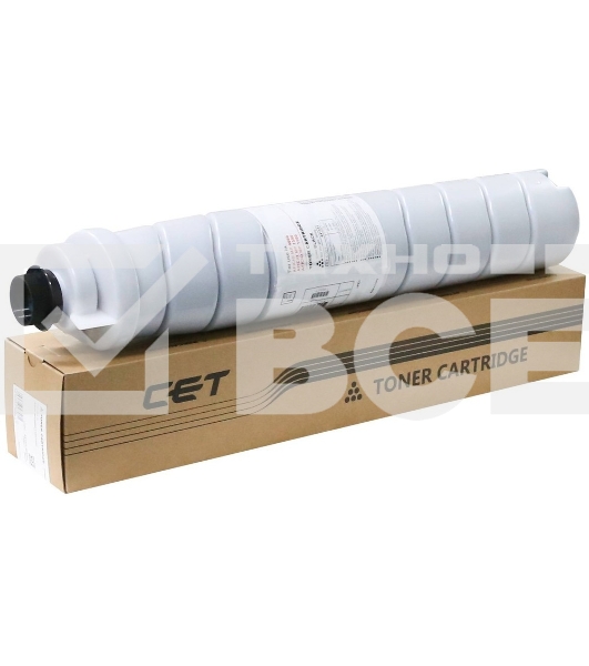 Картридж лазерный CET 884916 (CET6796U) (1600 г. 56000 стр.) для RICOH Aficio MP9000/MP1100/MP1350