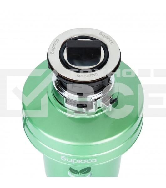 Измельчитель пищевых отходов Бирюса WD-375C1