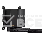 Жидкостная система охлаждения ASUS PROART LC 420 90RC00N0-M0UAY0 черный 120мм алюминий+медь 2000rpm 31.5db 4-pin, фото6
