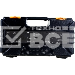 Набор инструментов Deko PRO DKMT62 62 предметов (жесткий кейс), фото2