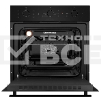 Встраиваемый комплект Maunfeld Basel черный/черный, фото7