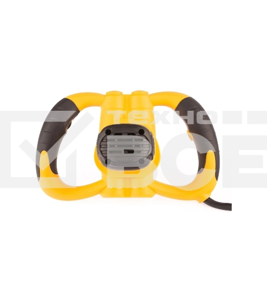 Миксер строительный Denzel EM-1-1600 1600 Вт 180-460/300-750 об/мин 27904