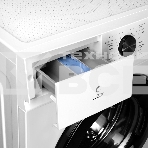 Стиральная машина LEX LWM06010BLIDsmall черно-белый, фронтальная загрузка, 6кг, 1000 об/мин, класс: А+++, фото2