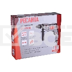 Дрель ударная Ресанта ДУ-15/680 680Вт патрон:кулачковый реверс, фото2