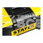 Ящик STAYER Professional 38167-19 TOOLBOX-19 пластиковый, фото5