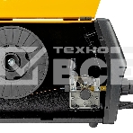Аппарат инвертор. полуавтомат. cварки IMIG-205SDR, 200 А, ПВ 60%, катушка 5 кг Denzel, фото10