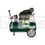 Масляный компрессор Metabo Basic 250-24 W 601533000, фото4