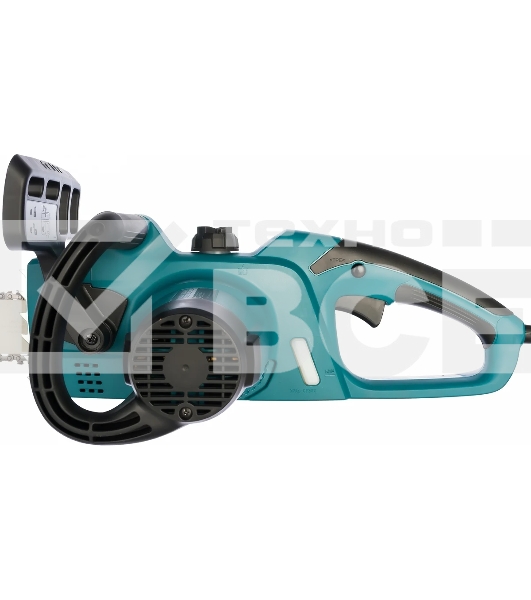 Пилы электрические цепные Makita UC4041A Пила цепная,{1800Вт,шина-40см,шаг-3\8