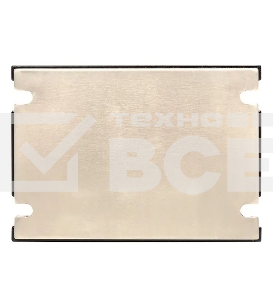 Реле твердотельное трехфазное RTP-40-DA PROxima EKF rtp-3-40-da