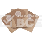 Пылесборник бумажный PATRIOT для пылесосов BVC 630, 30л. 5шт, фото4